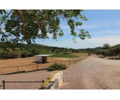 Terreno hipica en Almenara