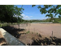 Terreno hipica en Almenara