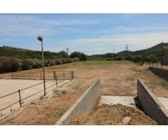 Terreno hipica en Almenara