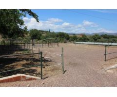 Terreno hipica en Almenara