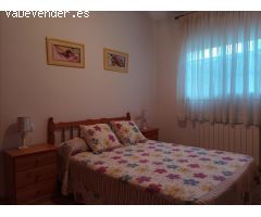 Casa unifamiliar con piscina en Montbarbat