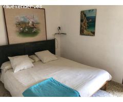 Chalet adosado en venta a 200m de la playa