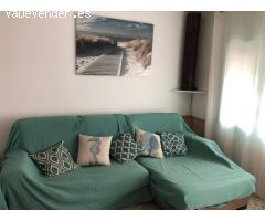 Chalet adosado en venta a 200m de la playa