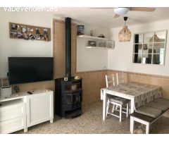 Chalet adosado en venta a 200m de la playa