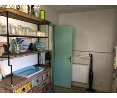 Chalet adosado en venta a 200m de la playa