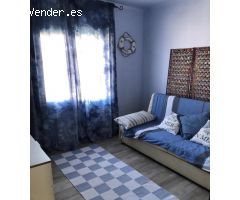 Chalet adosado en venta a 200m de la playa