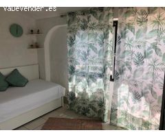 Chalet adosado en venta a 200m de la playa