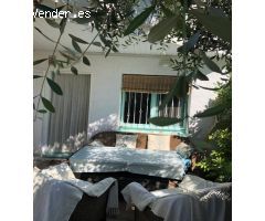 Chalet adosado en venta a 200m de la playa