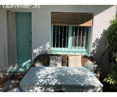 Chalet adosado en venta a 200m de la playa