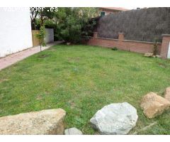 Chalet adosado en venta a 200m de la playa