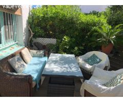 Chalet adosado en venta a 200m de la playa