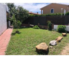 Chalet adosado en venta a 200m de la playa