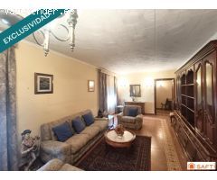 "Tu nuevo hogar te está esperando"  Vivienda unifamiliar esquinada, de 3 habitaciones, patio y gara