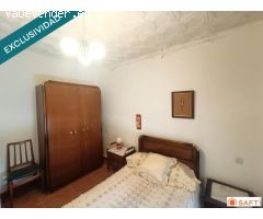 "Tu nuevo hogar te está esperando"  Vivienda unifamiliar esquinada, de 3 habitaciones, patio y gara