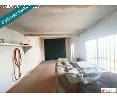 "Tu nuevo hogar te está esperando"  Vivienda unifamiliar esquinada, de 3 habitaciones, patio y gara