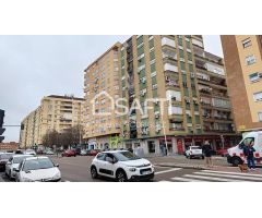 Pisos en Venta  Badajoz Badajoz