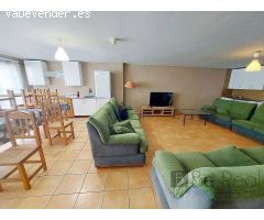 HABITACIONES PARA CHICAS ESTUDIANTES EN ALQUILER EN VILLANUEVA DE LA CAÑADA (MADRID).