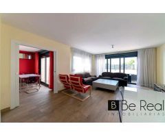 ¡EN VENTA! MODERNO CHALET PAREADO EN VILLANUEVA DE LA CAÑADA (MADRID).