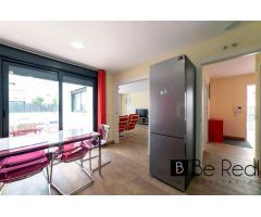 ¡EN VENTA! MODERNO CHALET PAREADO EN VILLANUEVA DE LA CAÑADA (MADRID).