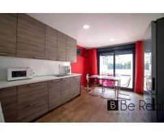 ¡EN VENTA! MODERNO CHALET PAREADO EN VILLANUEVA DE LA CAÑADA (MADRID).