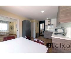 ¡EN VENTA! MODERNO CHALET PAREADO EN VILLANUEVA DE LA CAÑADA (MADRID).