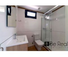 ¡EN VENTA! MODERNO CHALET PAREADO EN VILLANUEVA DE LA CAÑADA (MADRID).
