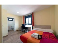 ¡EN VENTA! MODERNO CHALET PAREADO EN VILLANUEVA DE LA CAÑADA (MADRID).