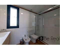 ¡EN VENTA! MODERNO CHALET PAREADO EN VILLANUEVA DE LA CAÑADA (MADRID).