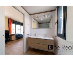 ¡EN VENTA! MODERNO CHALET PAREADO EN VILLANUEVA DE LA CAÑADA (MADRID).