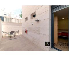 ¡EN VENTA! MODERNO CHALET PAREADO EN VILLANUEVA DE LA CAÑADA (MADRID).