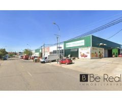 INVERSIÓN ESTRATÉGICA: NAVE INDUSTRIAL NUEVA EN VENTA EN PLASENCIA
