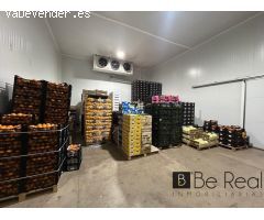 INVERSIÓN ESTRATÉGICA: NAVE INDUSTRIAL NUEVA EN VENTA EN PLASENCIA