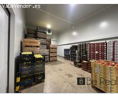 INVERSIÓN ESTRATÉGICA: NAVE INDUSTRIAL NUEVA EN VENTA EN PLASENCIA