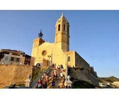 Pisos en Venta  Sitges Barcelona