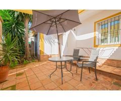 Magnífica vivienda adosada en Olivares, junto  Parque El Palomar!!!