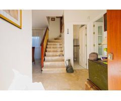Magnífica vivienda adosada en Olivares, junto  Parque El Palomar!!!