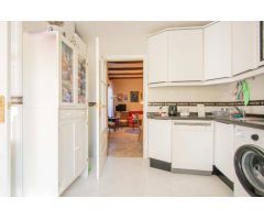 Magnífica vivienda adosada en Olivares, junto  Parque El Palomar!!!