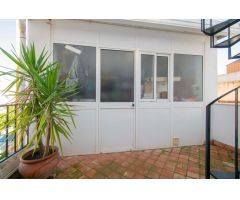 Magnífica vivienda adosada en Olivares, junto  Parque El Palomar!!!