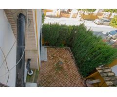 Magnífica vivienda adosada en Olivares, junto  Parque El Palomar!!!