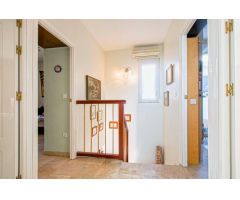 Magnífica vivienda adosada en Olivares, junto  Parque El Palomar!!!