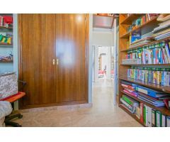 Magnífica vivienda adosada en Olivares, junto  Parque El Palomar!!!