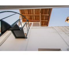 Magnífica vivienda adosada en Olivares, junto  Parque El Palomar!!!