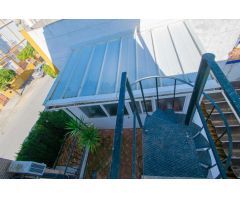 Magnífica vivienda adosada en Olivares, junto  Parque El Palomar!!!