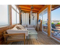 Magnífica vivienda adosada en Olivares, junto  Parque El Palomar!!!
