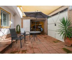Magnífica vivienda adosada en Olivares, junto  Parque El Palomar!!!