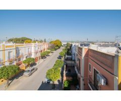 Magnífica vivienda adosada en Olivares, junto  Parque El Palomar!!!