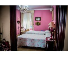 Elegancia y luz en el corazón de Moguer