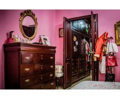 Elegancia y luz en el corazón de Moguer