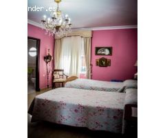 Elegancia y luz en el corazón de Moguer