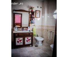 Elegancia y luz en el corazón de Moguer